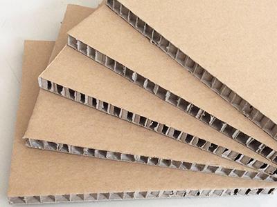 青岛蜂窝纸板在运输包装中的应用