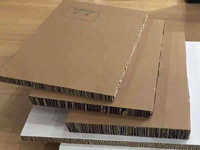 青岛蜂窝纸板有哪些得天独厚的包装优势