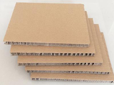 蜂窝纸板有哪些得天独厚的包装优势