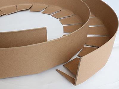 纸护角的造型在规划的时分需求考虑哪些要素？